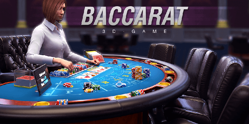 Chơi Baccarat Lừa Đảo Có Thật Hay Không?