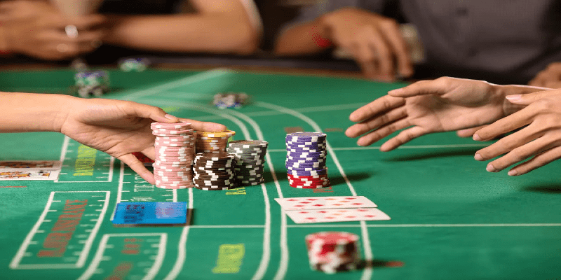 Chiến thắng 100% trong Baccarat- Những mục tiêu khó đạt được